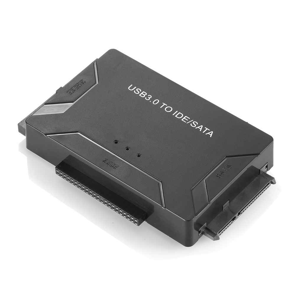 Adaptateur de disque dur USB3.0 vers SATA - Ref 3423425 Image 15