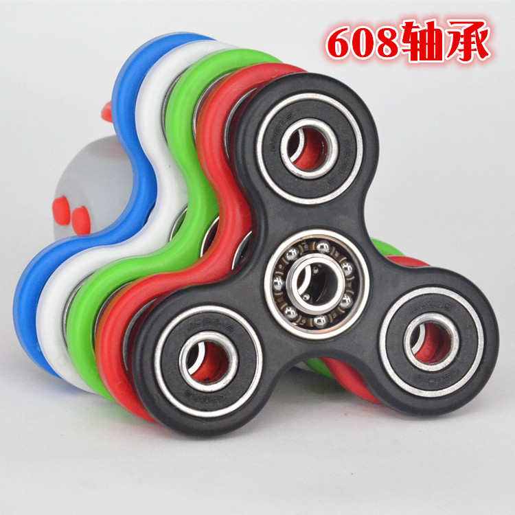 Fidget spinner - Ref 2618739 Image 7