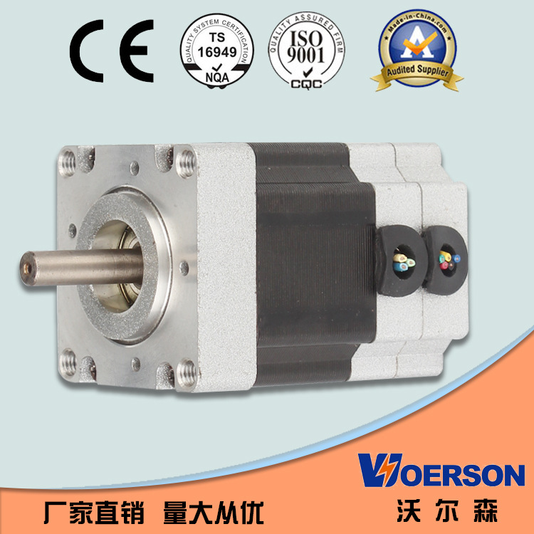 bruless motor无刷直流电机42BLF-63