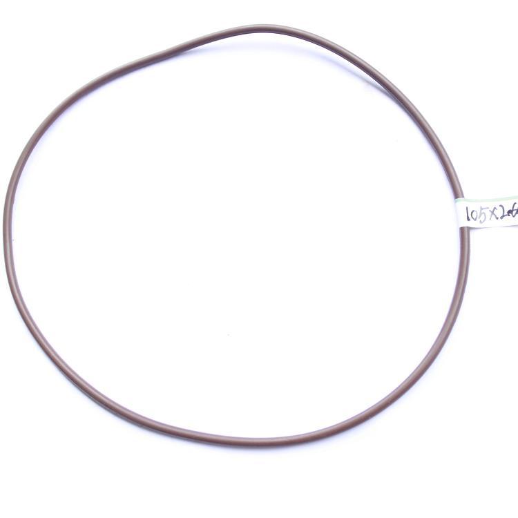 厂家直销 105*2.65   O型圈  氟胶密封圈  密封件大全