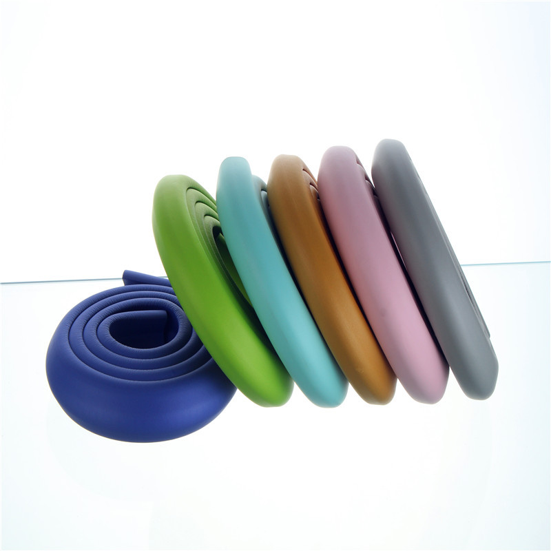Directly Supplied from the Manufacturer, Children's Protection Thickened and Widened U-Shaped Protective Strip, Silent, Shockproof, Anti-Slip, Soft and Anti-Collision