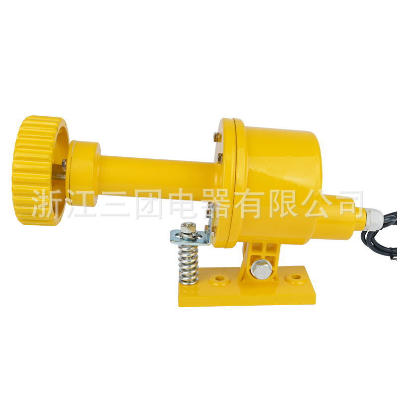 打滑开关DH-I  速度检测器 打滑检测器 DH-III输送带欠速打滑开关
