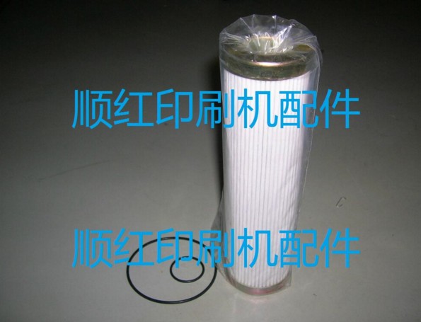 201S348190 罗兰印刷机配件 德国马勒PI1108 机油过滤器 滤芯