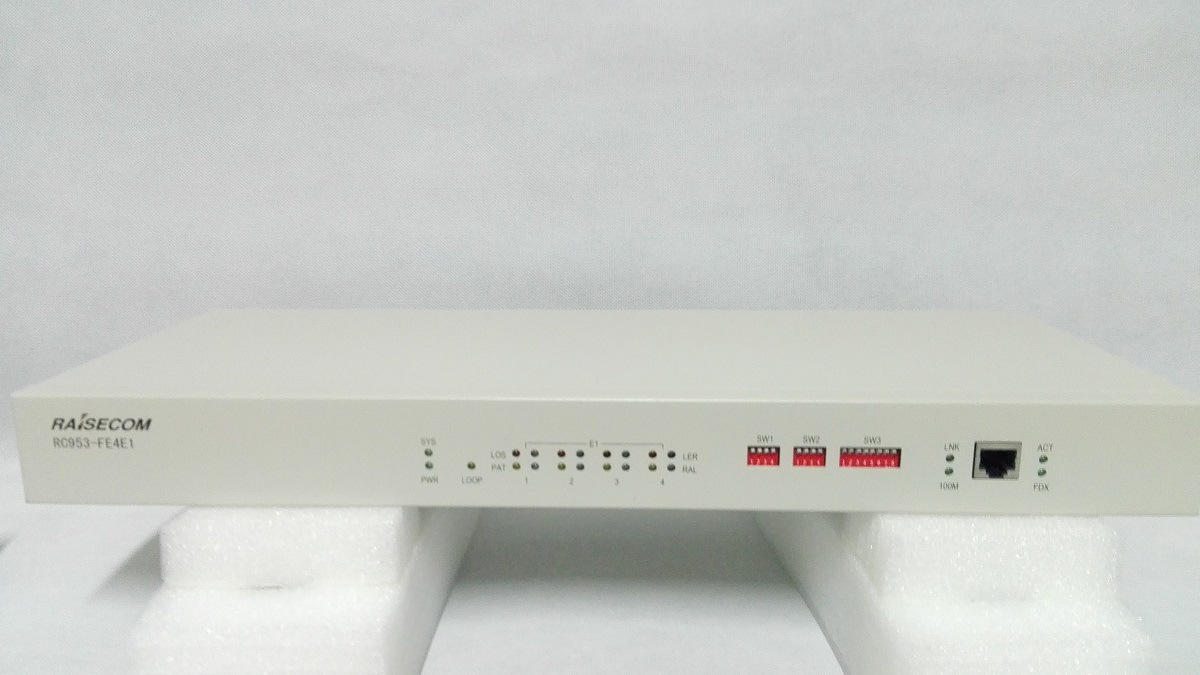 供应瑞斯康达RC901-FE4E1-AC协议转换器