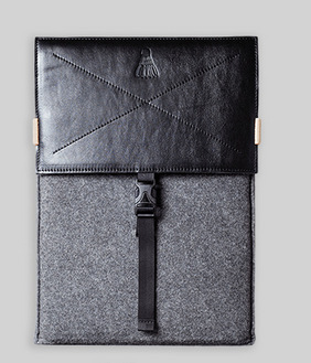 厂家直销毛毡包 韩版时尚毛毡手机包 低价批发毛毡手机保护套