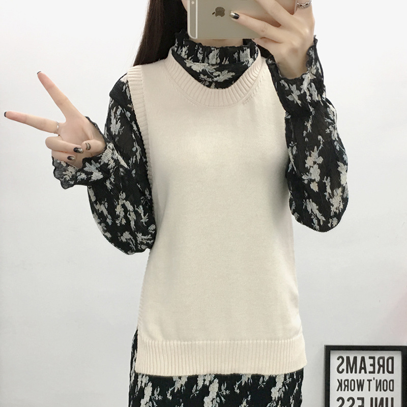 Gilet femme - Ref 3318113 Image 4