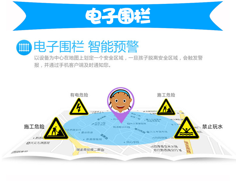 Smart watch YIHONG - Ref 3392172 Image 24