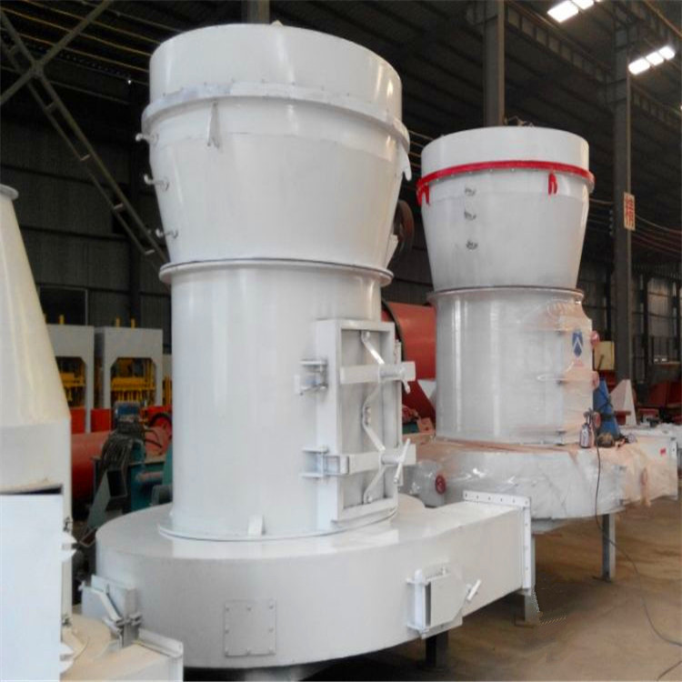 无尘石灰石磨粉机 碳化硅雷蒙机 膨润土雷蒙碎机 粉碎机其他4R矿