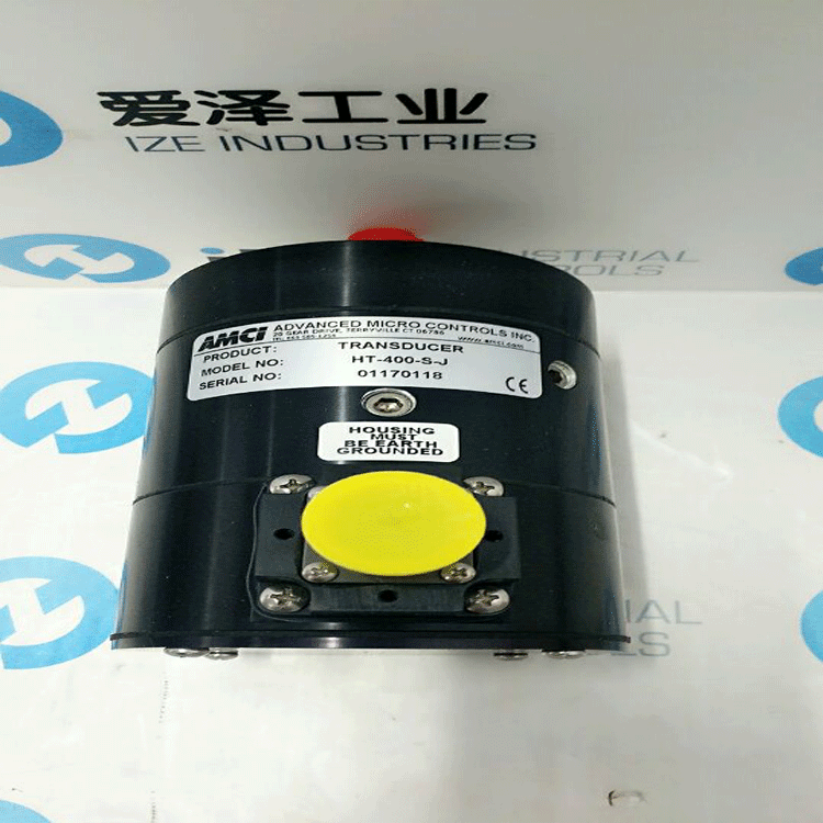 AMCI编码器HT-400-S-J爱泽工业供应