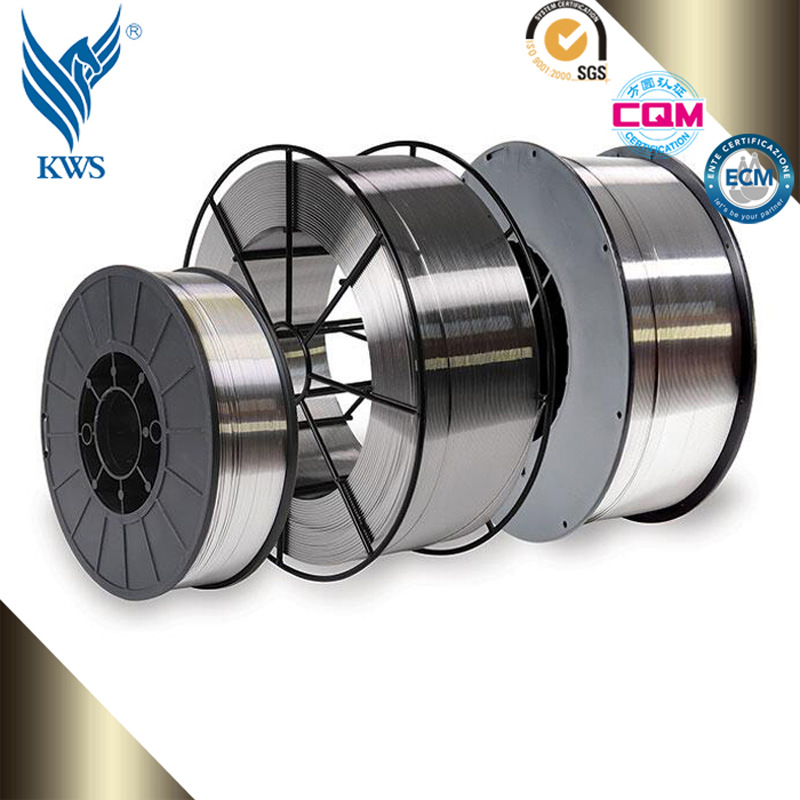【泰州凯威】厂家生产316L  309LSI 308L 321 1.0mm 不锈钢焊丝
