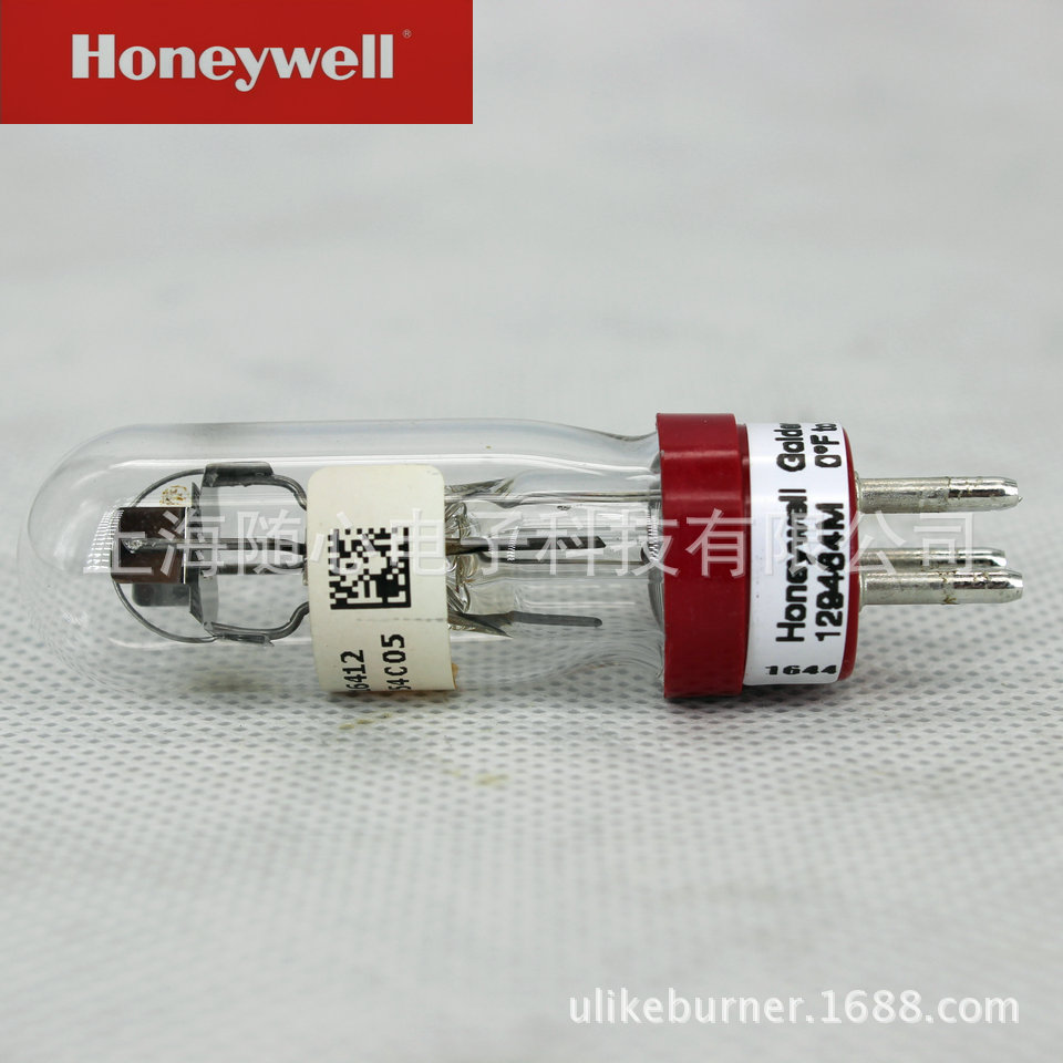 129464M | UV灯泡 紫外线火焰探测器 Honeywell/霍尼韦尔【美国】