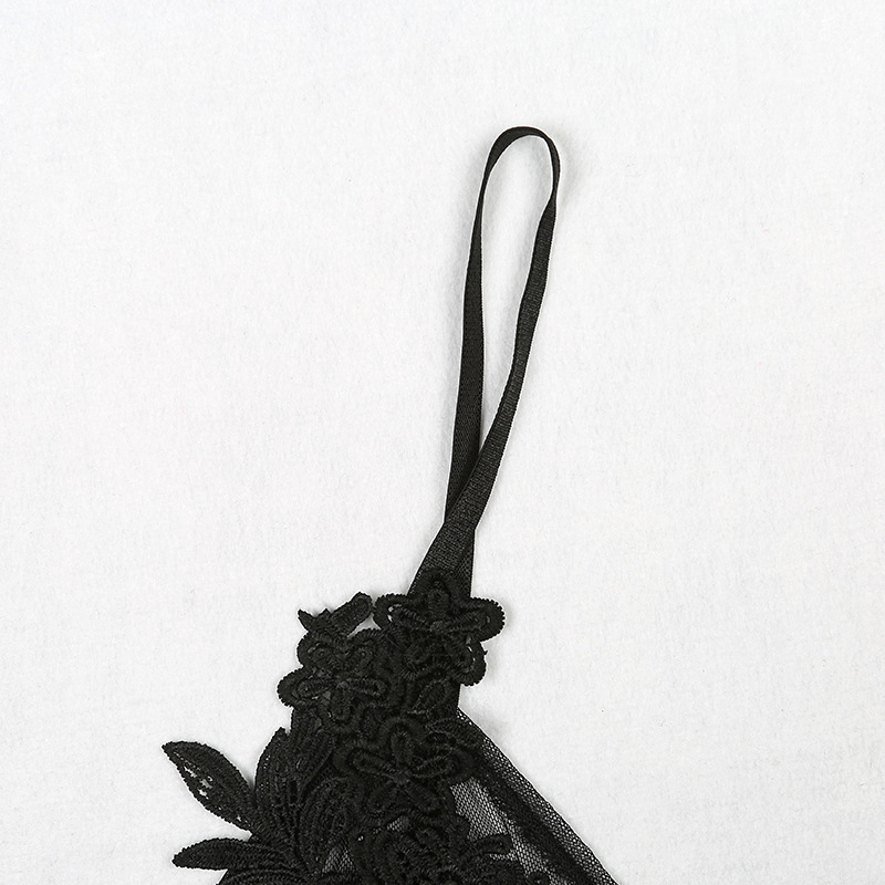 Soutiens-gorge en  dentelle - Ref 3369850 Image 56