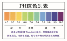 ph色卡  145*100mm