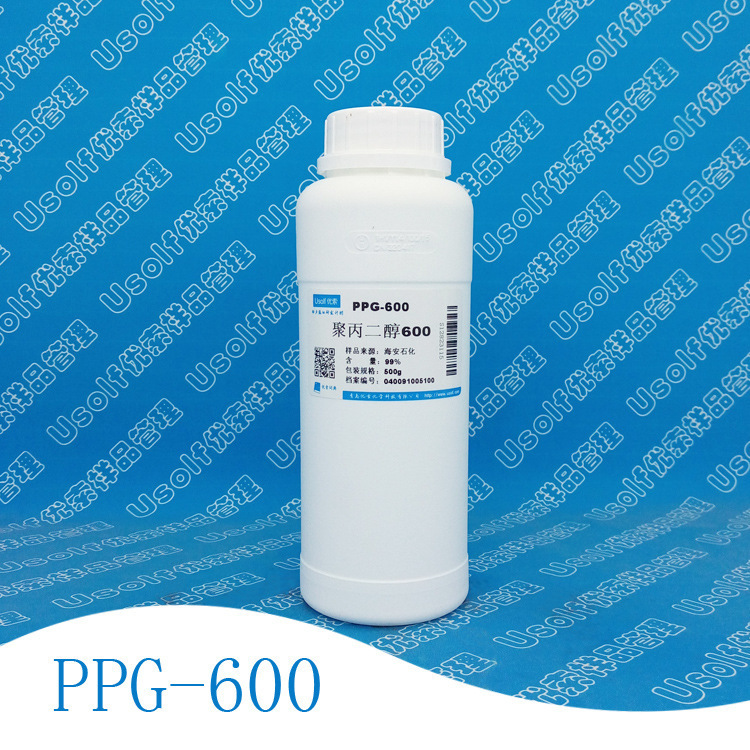 Polypropylene Dioxide PPg600 PPg-600 Propylene Dioxide Polypropylene 500g Polypropylene Dioxide PPg600 PPg-600 Propylene Dioxide Polypropylene 500g