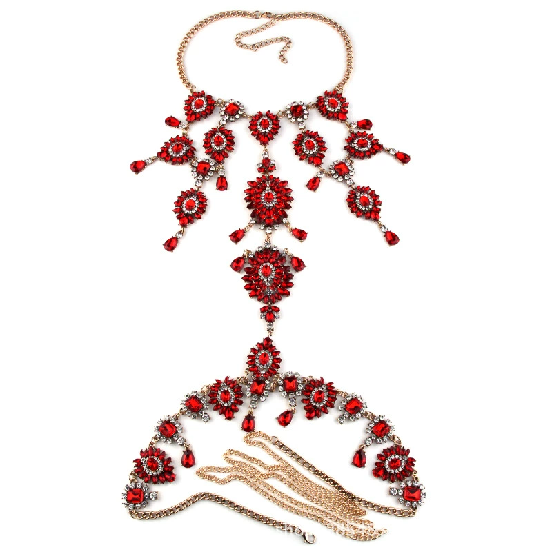 Universal necklace, accessory, chain, European style
