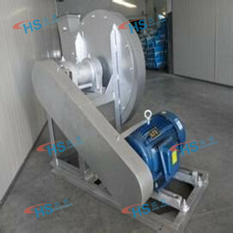 9-19C 型不锈钢高压离心引风机食品厂配套耐高温酸碱 厂家直供
