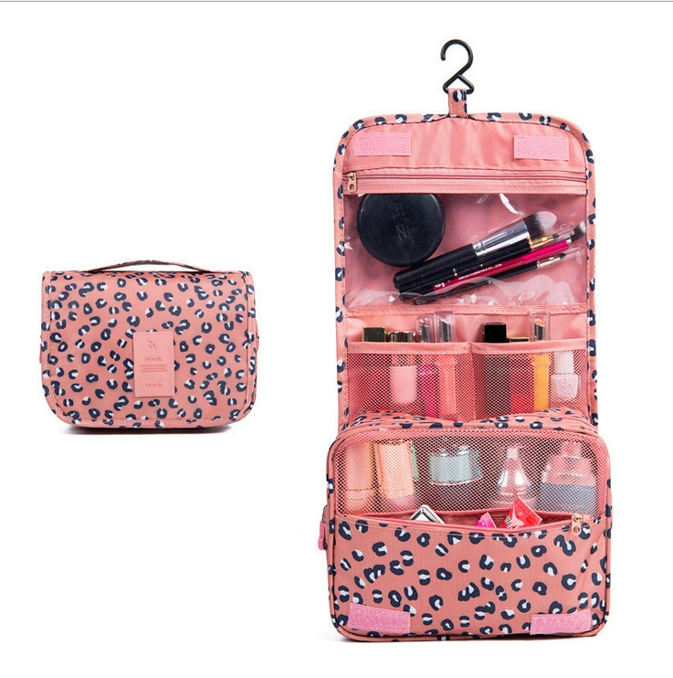 Дорожная сумка, складная косметичка, портативная organizer bag, корейский стиль