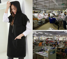淘工厂贴牌来样来图包工包料小批量女装加工生产打版呢子格子外套