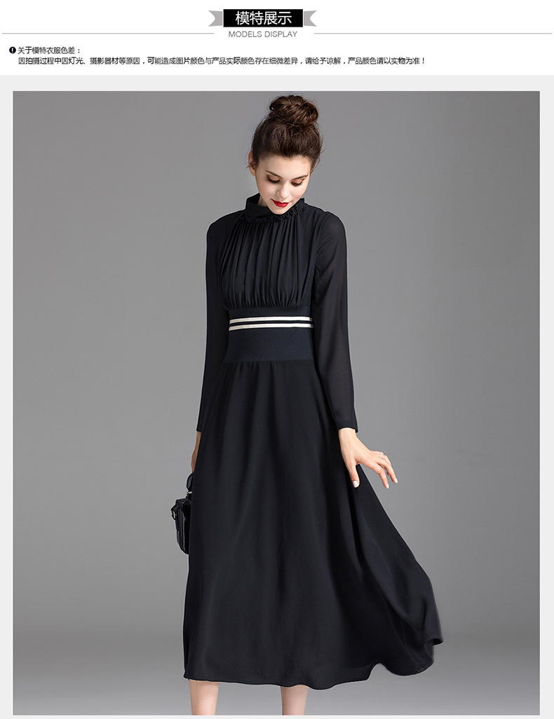 Robe femme en Fibre de polyester - Ref 3327370 Image 27