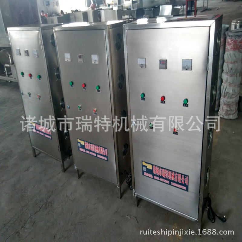 10g臭氧发生器立式无号码