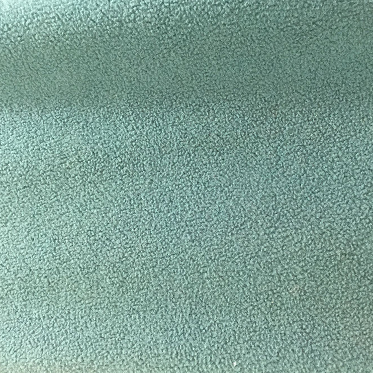 厂家单刷双刷摇粒绒 登山服面料