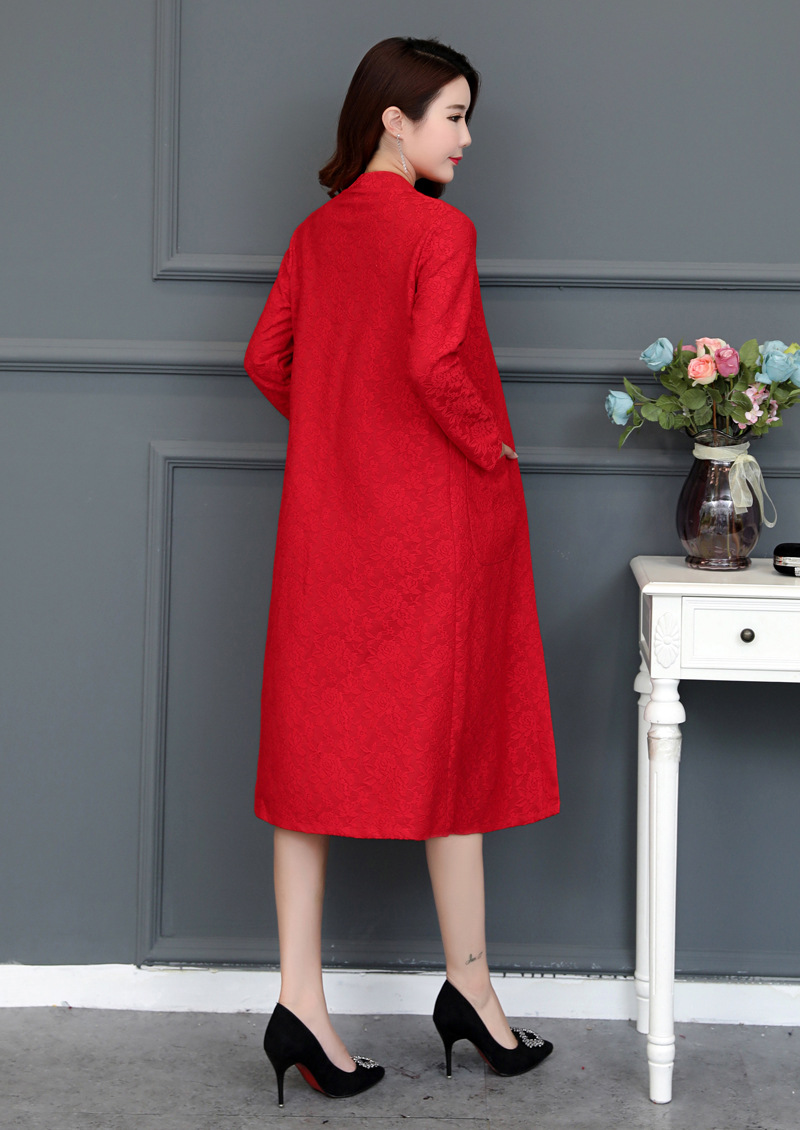 Blouson femme en Dentelle - Ref 3321570 Image 13