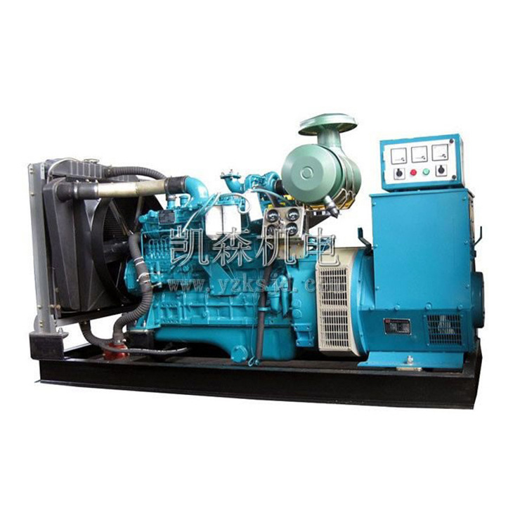 广西玉柴100KW