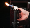 HoneST/Baicheng 500 gas welding gun spraying a pornographic desktop lighter and the dual fire mixed batch