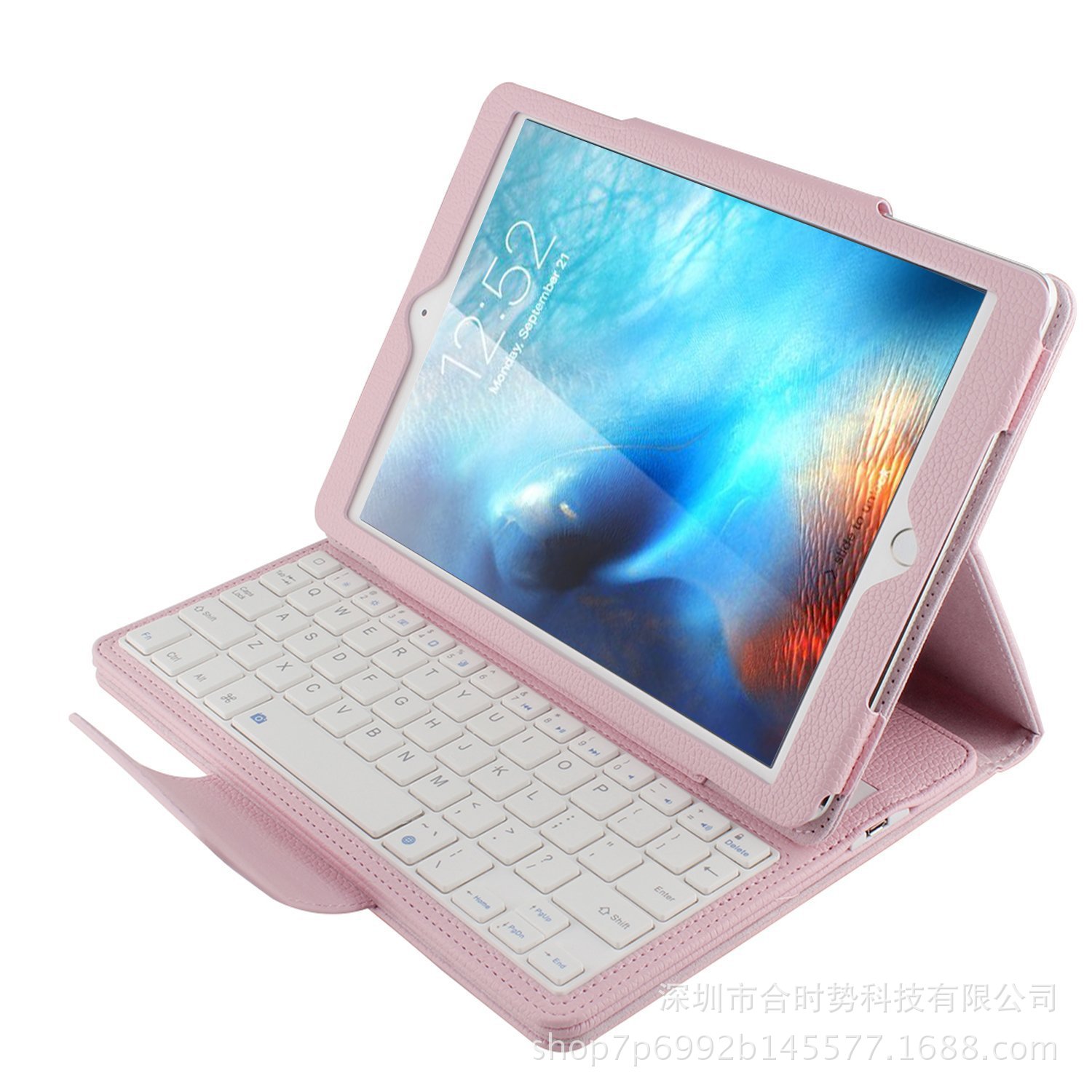 Clavier pour tablette - Ref 3422843 Image 4