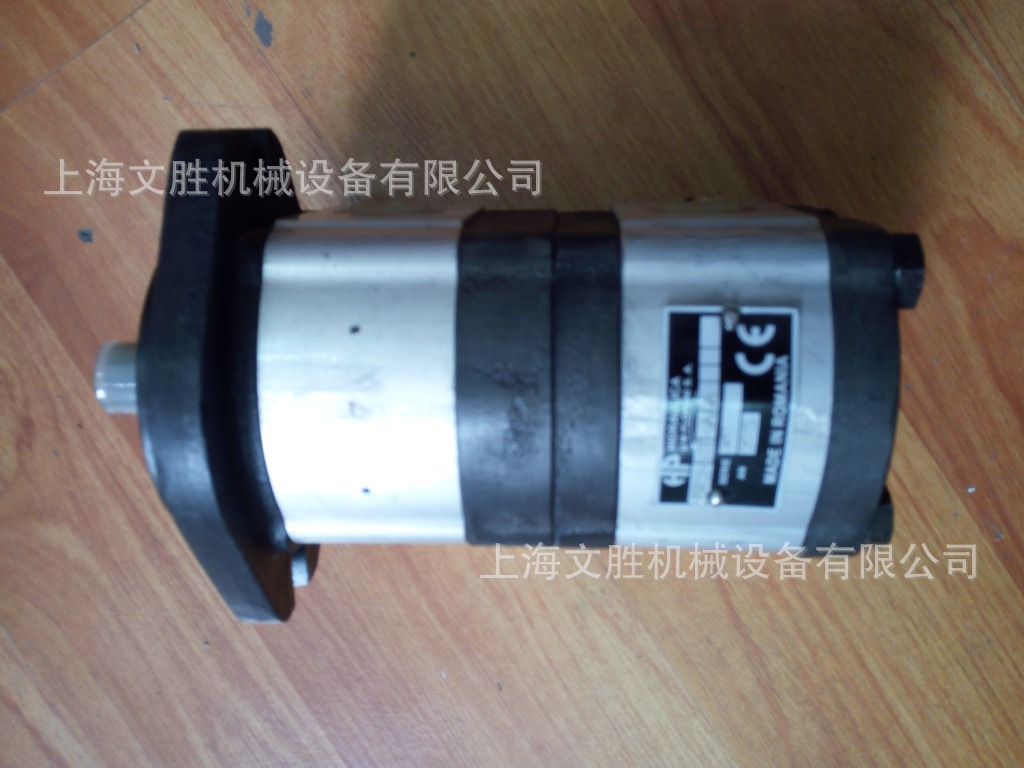 罗马尼亚HP HIDRAULICA UMPLOPENI 液压泵PRD22-511D-GA/GA