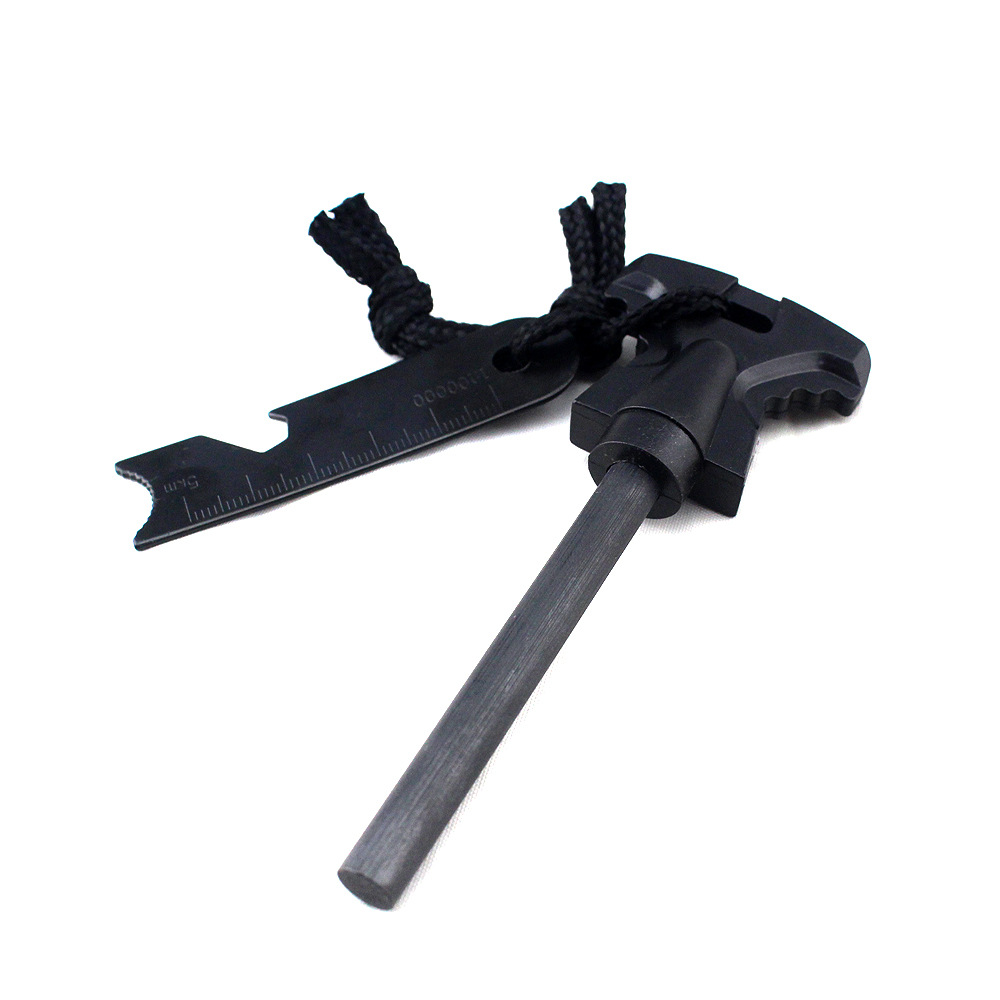Equipement de survie MUSIQUE - Ref 3393513 Image 12