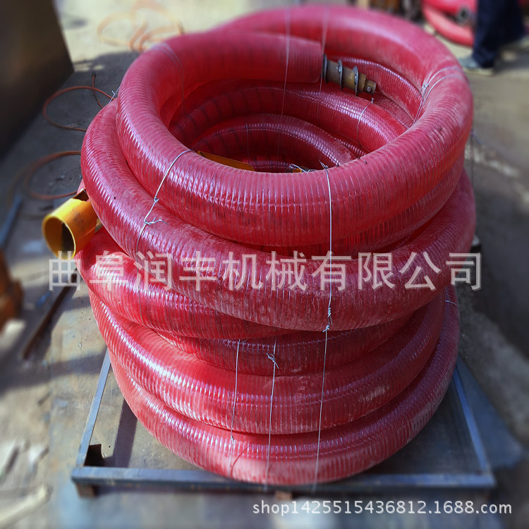 大米螺旋息后两集 三河耐磨防断裂吸粮机