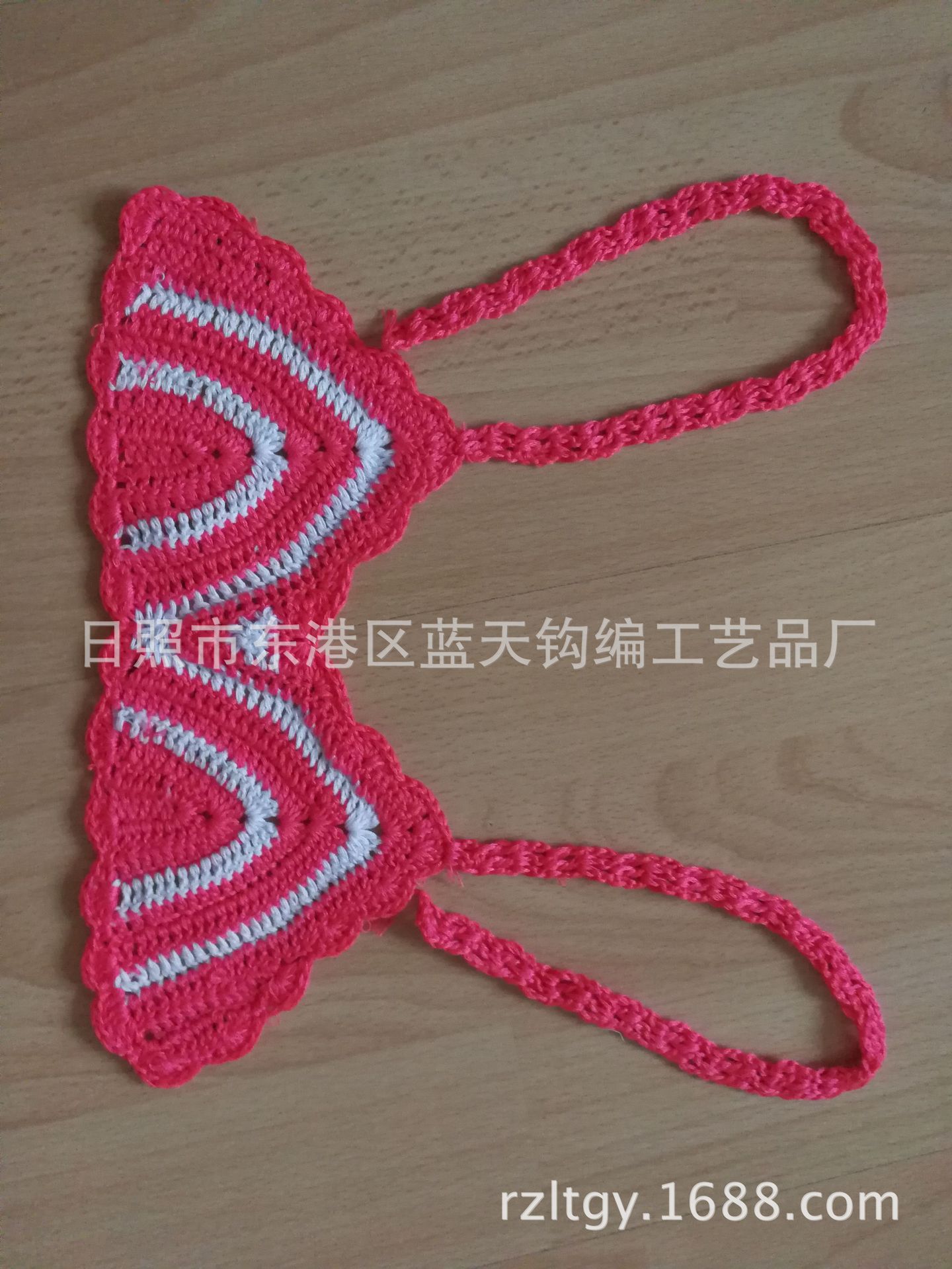 供应手工衣领花边、手钩衣领花边、手钩花边衣领