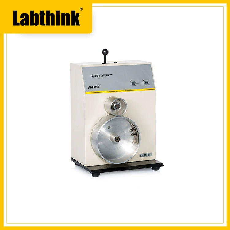 Jinan Languang BLJ-02 тестер зачистки дисков тестер зачистки дисков Labthink прямые продажи с фабрики