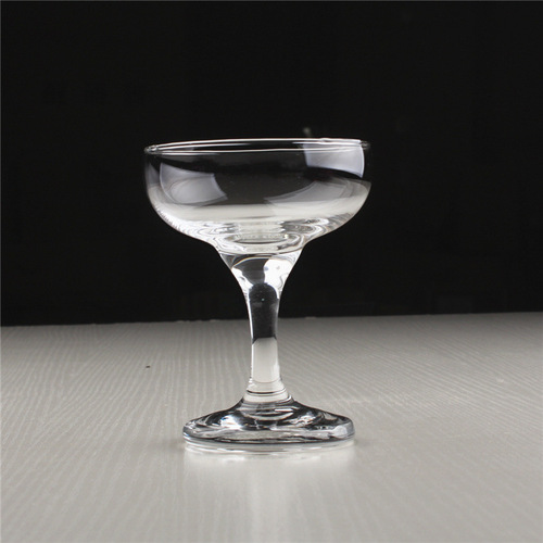 Glass cocktail glasses, Margarita cocktail glasses, champagne wine glasses, Margarita wine glasses