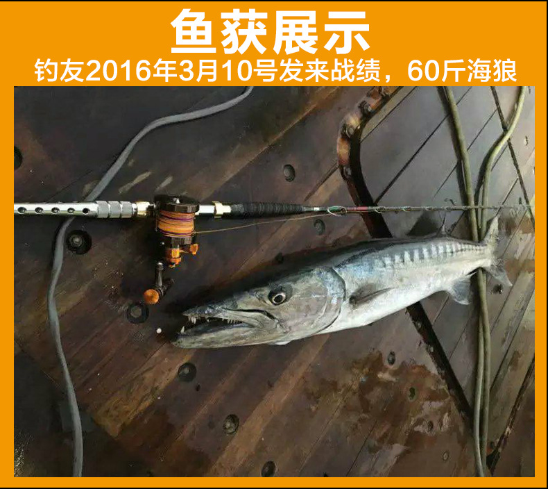 Barco de Metal Cheia de Pesca Tambor de Relação de Velocidade Pesca de Ferro Tecido de Carbono Bobinas de Freio 8 + 1bb Roda Duplo Jigging Corrico Freio Super - 16 8 + 1BB Duplo tambor de relação