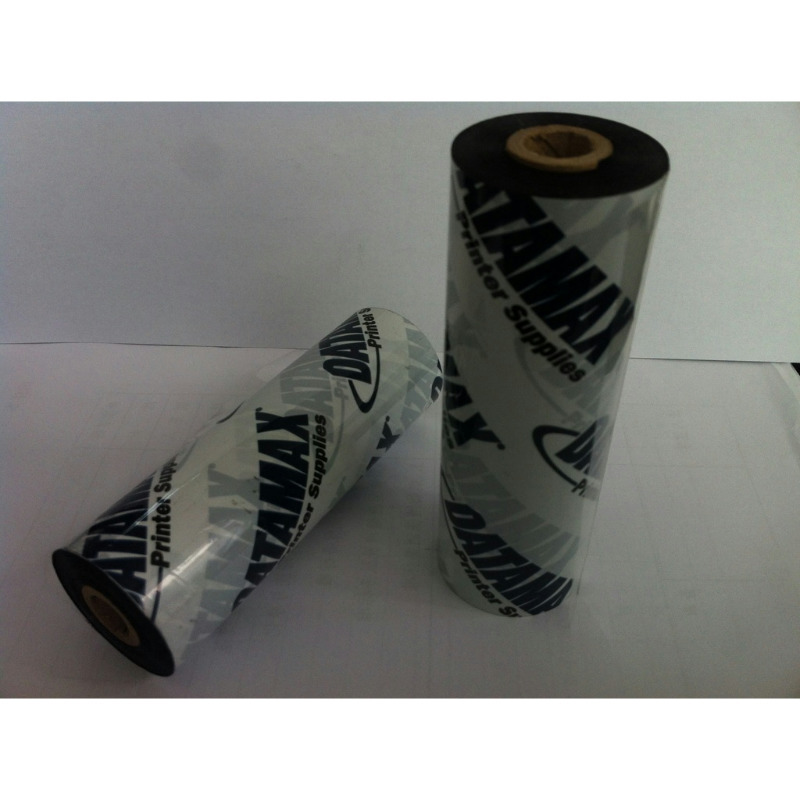 尚志DNP小日本碳带厂TR6080：110×300M 外碳压滤设备尚志DNP大日