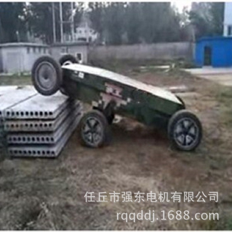 无人驾驶 轮毂电机