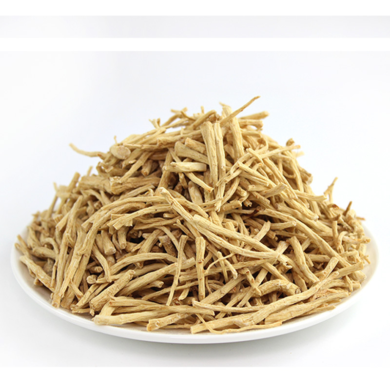 厂家直销 西洋参粗须 参须 国产软支花旗参须 可切片打粉 批发