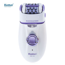 ����KEMEIŮʿ��ë����ë������һKM-2668 Óë�� lady shaver