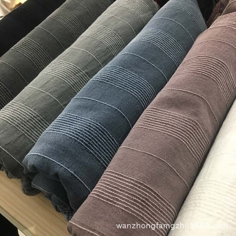 棉粘提花面料提花面料棉粘面料棉粘提花布棉粘布服装面料