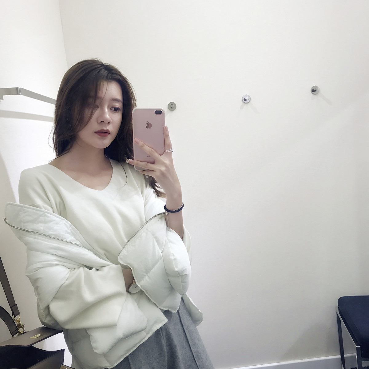 Gilet femme HDSNN en Coton - Ref 3317558 Image 83