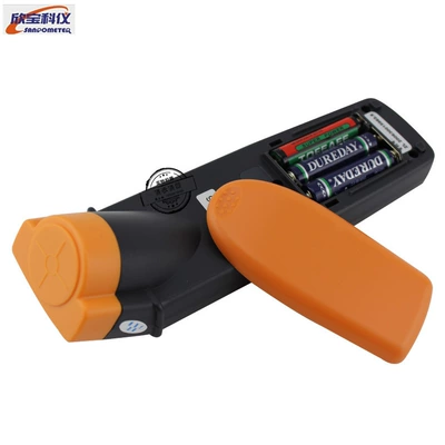 tachometer with memory storage