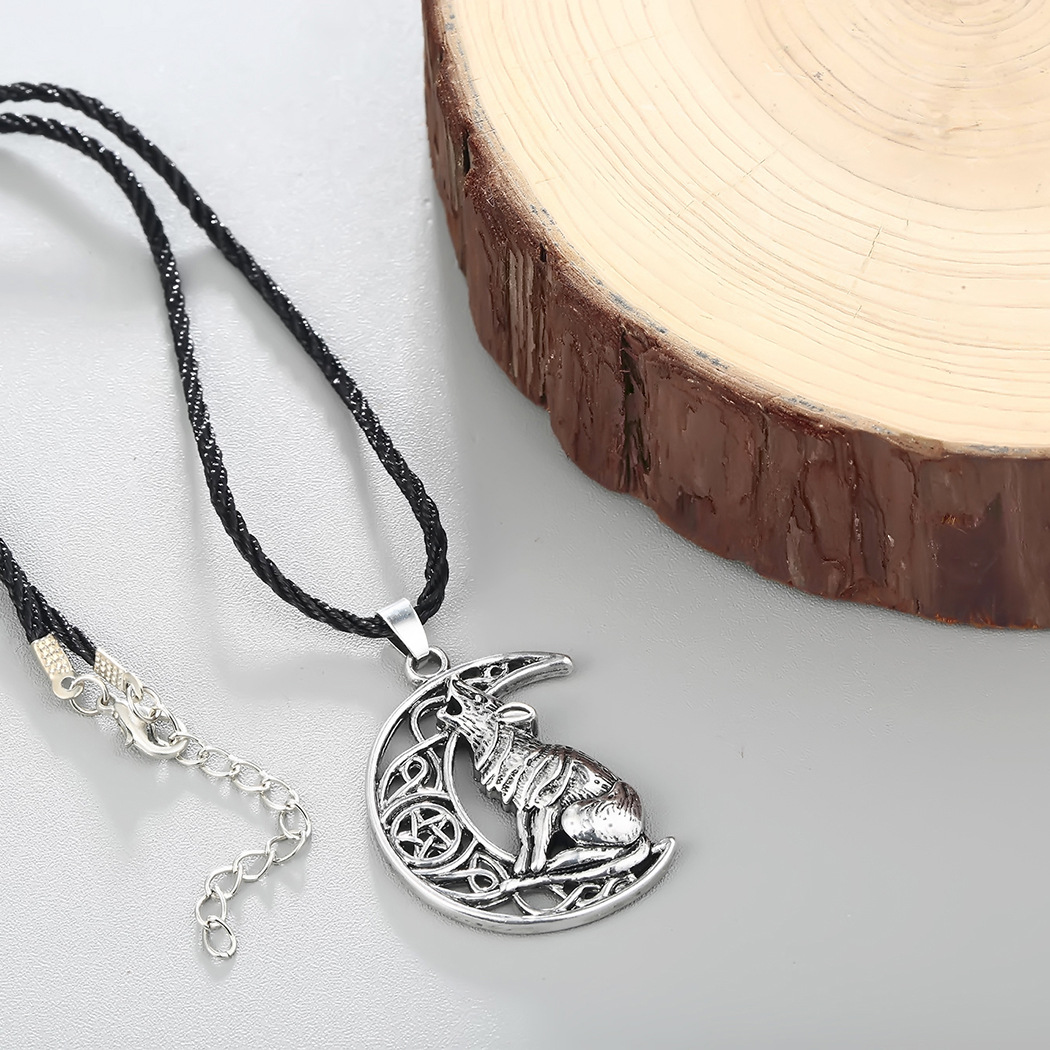 QIMING Pendant