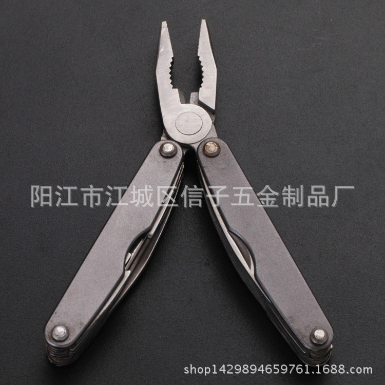 多功能钳迷你工具钳多功能折叠钳多用钳多功能刀钳多功能刀钳