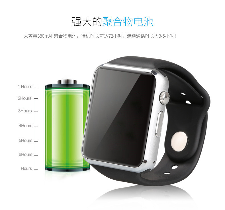 Smart Watch Prendre des photos - Ref 3439421 Image 27