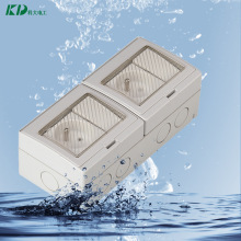 ��λ˫�ؿ��ؼӶ�λ��ʽ���� ǽ�ڷ�ˮ���ز���KD-2FRS