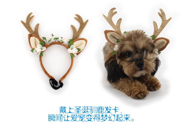 B0122圣诞鹿发卡详情图_09