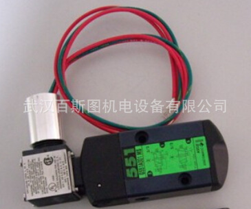 ASCO电磁阀WSNF8327B102MS美国ASCO