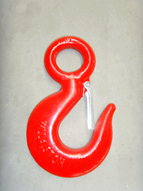 起重环眼吊钩 卫华起重机配件